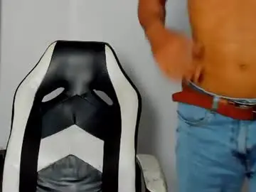 Chaturbate Watch Live Sex Cams of jacson_wolf