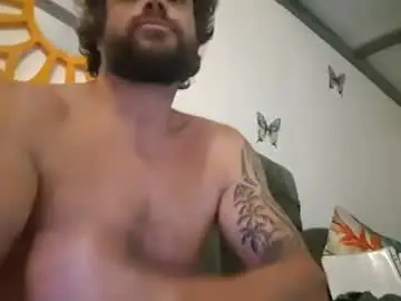 Chaturbate Nude Webcam of pete_le_meat