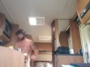 Chaturbate Sex Cam of pete_le_meat