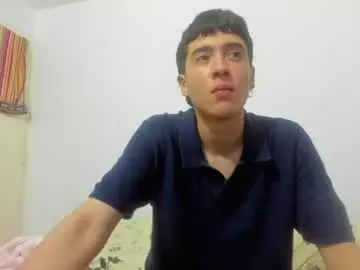 Chaturbate Best live sex cam show of picaszomilos350