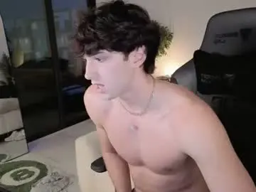 Chaturbate Adult Webcam of thejakerichard
