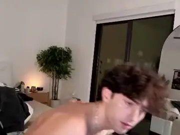 Chaturbate Nude Webcam of thejakerichard