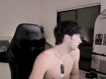 Chaturbate Watch Live Sex Cams of thejakerichard