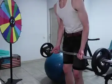 Chaturbate Private Sex Chat of thomas_brons