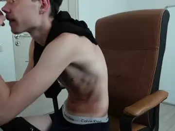Chaturbate Best Webcam of thomas_brons