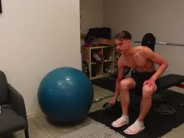 Chaturbate Free Live Porn of thomas_brons