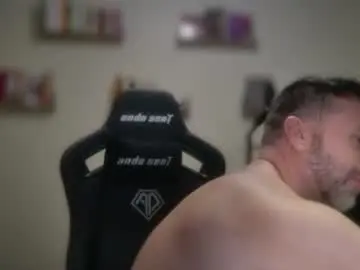 Chaturbate Adult Webcam of tylerdavidxxx