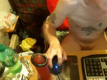 Chaturbate Adult Webcam of wellhung696969