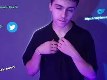 Chaturbate Sex Cam of aron__cooper