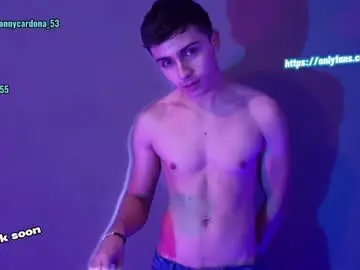 Chaturbate Private Sex Chat of aron__cooper