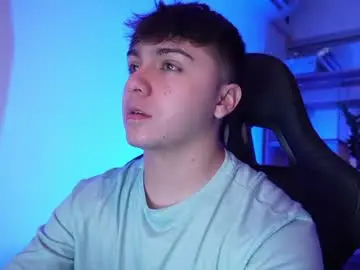 Chaturbate Private Sex Chat of aron__cooper
