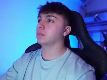 Chaturbate Live Sex of aron__cooper