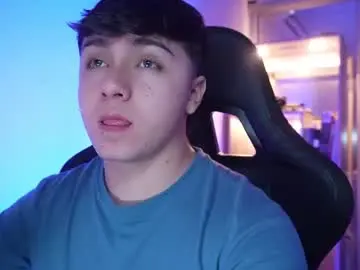 Chaturbate Private Sex Chat of aron__cooper