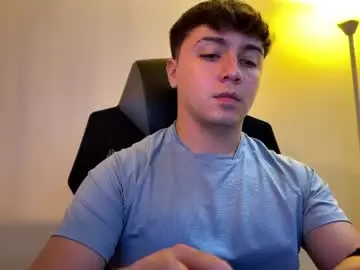 Chaturbate Adult Video Chat of aron__cooper