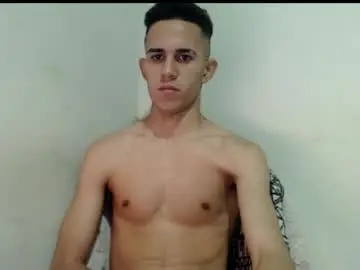 Chaturbate Live Porn of isaaclatino