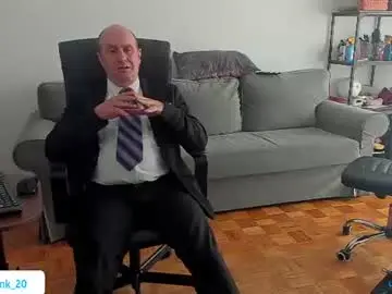 Chaturbate Sex Cam of lajose52