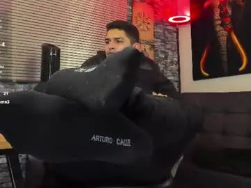Chaturbate Free Porn Cam of nicolass_fellener