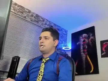 Chaturbate Live Porn of nicolass_fellener