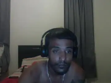 Chaturbate Nude Webcam of optimusprimelatino