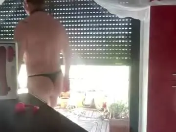 Chaturbate Live Sex Cam of soumisanal2013