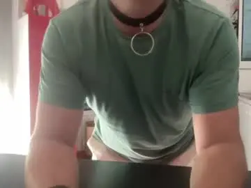 Chaturbate Live Porn of soumisanal2013