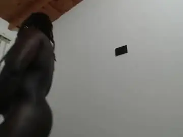 Chaturbate Free Porn Cam of specialchocolathot