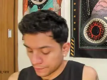 Chaturbate Sex Chat of acid_time