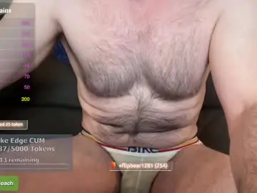Chaturbate Best live sex cam show of fitdadcoach