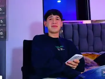 Chaturbate Live Porn of twink_daren