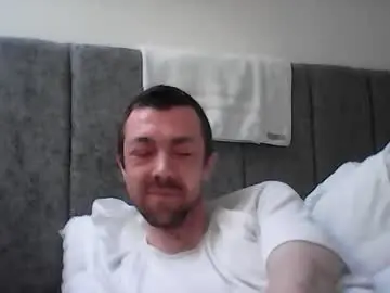 Chaturbate Nude Webcam of frankfurel