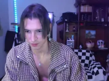 Chaturbate Best Webcam of ian_616