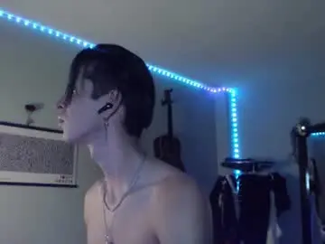 Chaturbate Nude Webcam of ian_616
