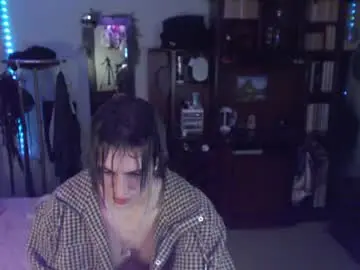 Chaturbate Live Sex of ian_616