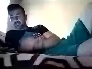 Chaturbate Sex Cam of kopepe251664