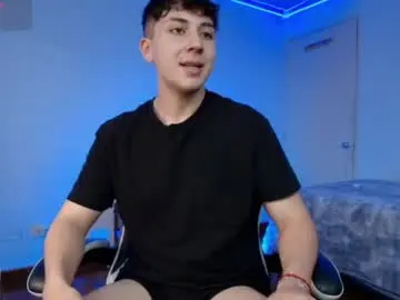 Chaturbate Free Live Porn of oliver_kyy