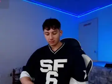 Chaturbate Best Webcam of oliver_kyy