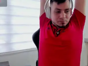 Chaturbate Nude Webcam of rick_diesel