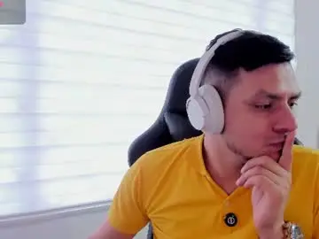 Chaturbate Sex Cam of rick_diesel