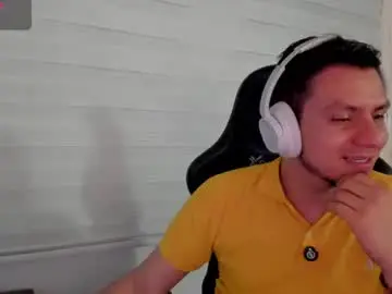 Chaturbate Sex Chat of rick_diesel