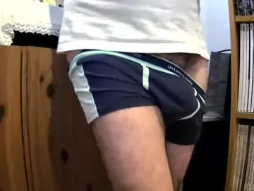 Chaturbate Free Live Porn of russelnash1900