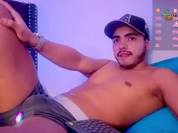 Chaturbate Watch Live Sex Cams of ares_pain_