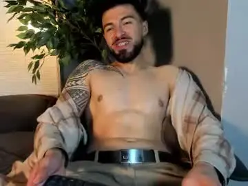 Chaturbate Best Webcam of liam_ashford