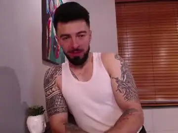 Chaturbate Free Live Porn of liam_ashford