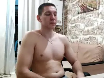 Chaturbate Adult Video Chat of markbodrov