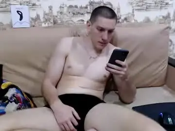 Chaturbate Watch Live Sex Cams of markbodrov