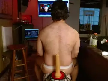 Chaturbate Sex Cam of bigassman46