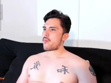 Chaturbate Live Sex of jasonxd98