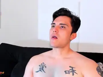 Chaturbate Live Sex of jasonxd98