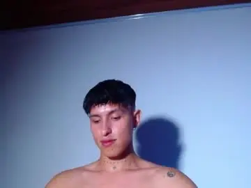 Chaturbate Private Sex Chat of rowanboy23
