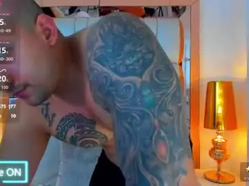 Chaturbate Best live sex cam show of elliott_veelez